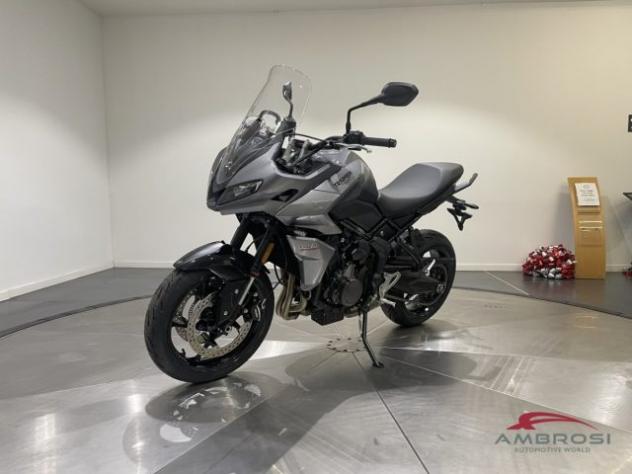 TRIUMPH Tiger Sport TIGER SPORT 660 rif. 23271980 - Foto 7