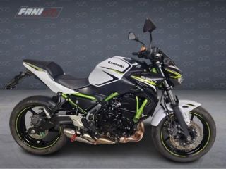 KAWASAKI Z 650 - rif. 23995895