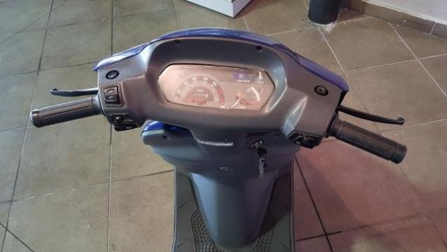 Sym Super Duke 125 nuovo 0 km ( kymco new dink yamaha majesty ) - Foto 4