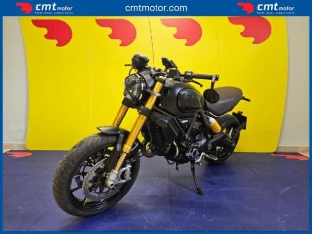 DUCATI Scrambler 1100 Garantita e Finanziabile rif. 23951919 - Foto 2