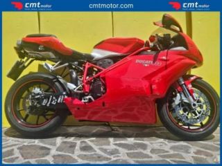 DUCATI 749 Garantita e Finanziabile rif. 23798327