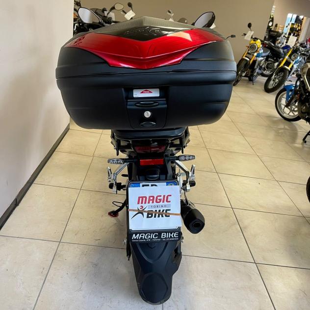 Benelli TRK 251 null - Foto 7