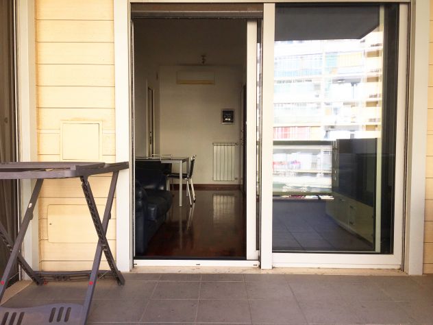 BIVANI ARREDATO + BOX AUTO IN VIA G.CAPRUZZI - Policlinico - Foto 8