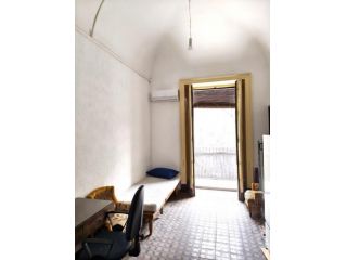 Stanza in appartamento in affitto a Catania