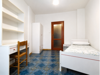 Trilocale in affitto a Sassari