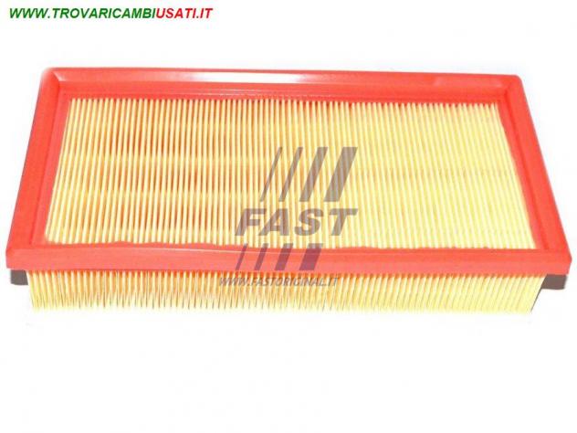 FILTRO ARIA FIAT SCUDO 07 1.6 JTD FT37115 Meccanica  Motore  Filtri  Filtro aria  FIAT - SCUDO - 2007  2016