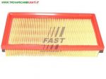 FILTRO ARIA FIAT SCUDO 07 1.6 JTD FT37115 Meccanica  Motore  Filtri  Filtro &hellip;
