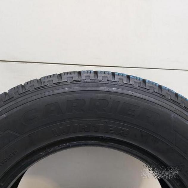 2 gomme 215 70 15c pirelli a39985 - Foto 6