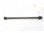 SYM SYMPHONY 125 ST 44301APG000 PERNO RUOTA ANTERIORE 15 - 17 FRONT WHEEL AXLE