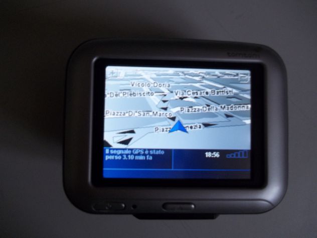 tomtom 700