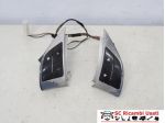 Comandi Al Volante Fiat Punto Evo 71754676 - 23705