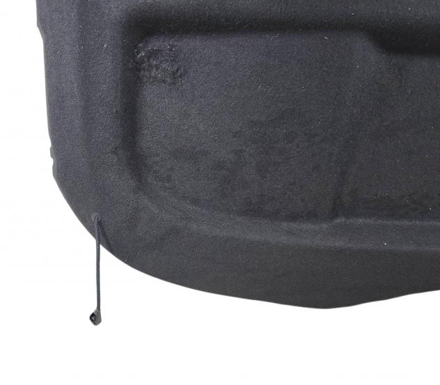 CAPPELLIERA POSTERIORE NISSAN Qashqai Serie 799104EA0A (14) - Foto 9