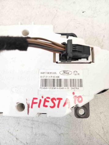 COMANDI CLIMA FORD Fiesta 6° Serie 8a6t-18c612-bl (0817) - Foto 2