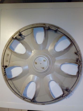 Copricerchi Opel - Foto 4