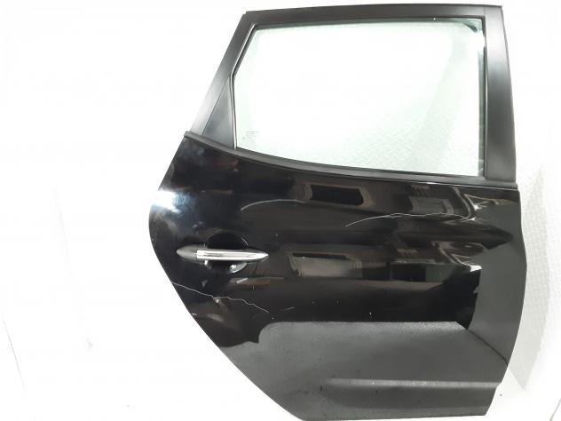 PORTIERA POSTERIORE DESTRA HYUNDAI iX20 Serie D4FC (1019)