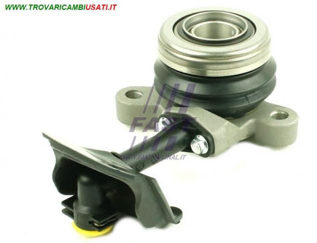 CILINDRO FRIZIONE RENAULT KANGOO I 97 1.9 DCI FT68041