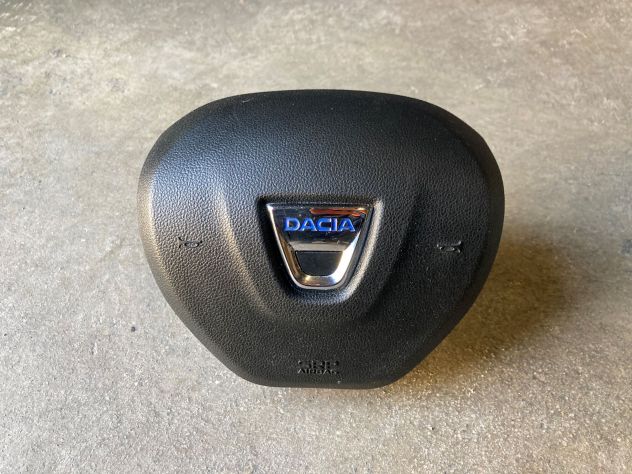 Kit airbag cruscotto Dacia Sandero del 2018 - Foto 2