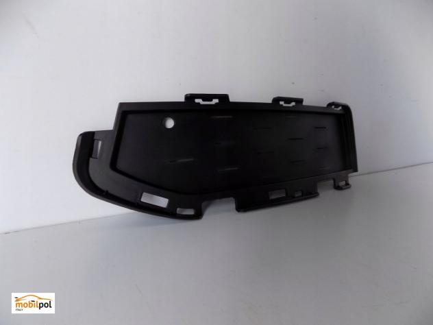 BMW 5 G30/G31 M-Package Copertura per la griglia della presa d'aria sx - 3859 - Foto 2