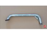 1009514 COLLETTORE SCARICO MICROCAR M.GO MOTORE YANMAR