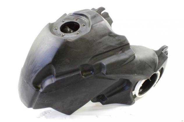 BMW R 1200 GS 16117705021 SERBATOIO BENZINA K25 04 - 08 FUEL TANK 16117671532 16117667662 - Foto 2