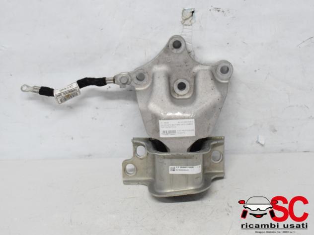 46857605 46857605 SUPPORTO MOTORE SINISTRO FIAT Ducato 6° Serie diesel - Foto 4