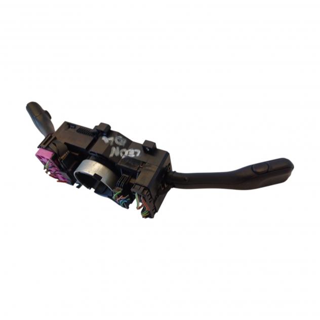 DEVIOLUCI SEAT Leon 1° Serie 8L0953513J ASV (9905) - Foto 6