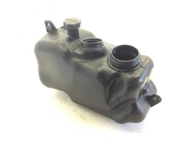 PIAGGIO MP3 MIC 400 SERBATOIO BENZINA CARBURANTE E TAPPO 2008 2010 M59102 - Foto 2