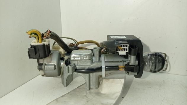BLOCCASTERZO SUZUKI Swift 4° Serie M13A (0410) - Foto 5