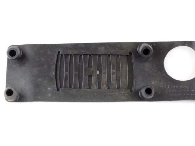 1470 COPRIRADIATORE FIAT 127 SPORT 1.3 B RICAMBIO NUOVO - Foto 3
