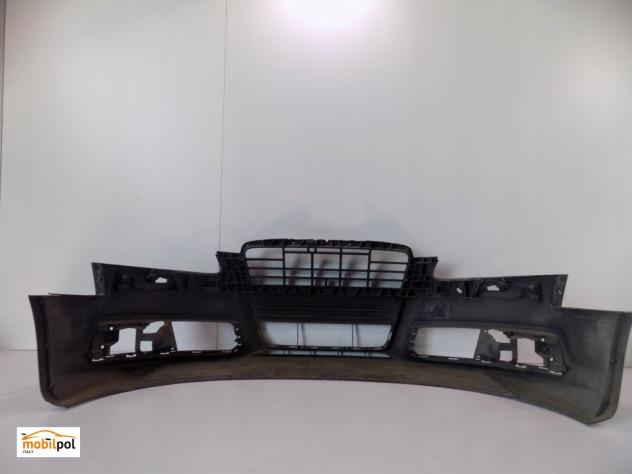 Audi A6 4F0 Paraurti Anteriore LCI Spray - 1006 - Foto 4