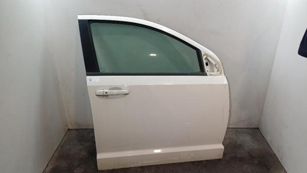 PORTIERA ANTERIORE DESTRA FIAT Freemont 1° Serie K68067470AI 939B5000 (11)