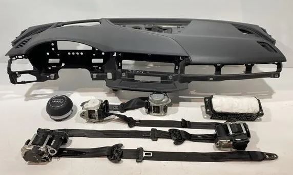 KIT AIRBAG AUDI A4 2017
