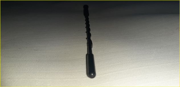Antenna Opel Corsa D da Tetto 360mm 13279180 - Foto 2
