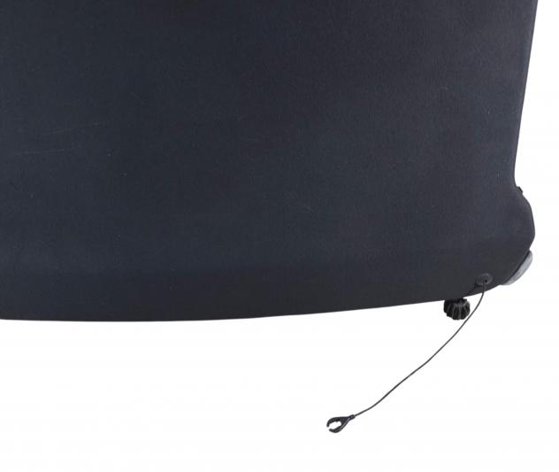 CAPPELLIERA POSTERIORE LAND ROVER Range Rover Evoque 1° Serie EJ32-46668-AC (11) - Foto 5