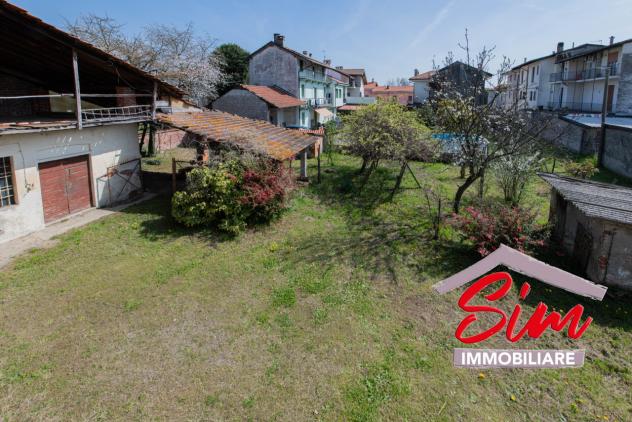 Rustico in vendita a Fara Novarese - Foto 13