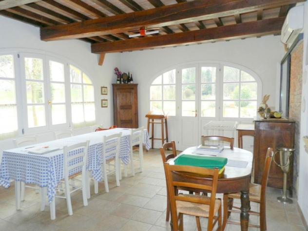 Casale in vendita a Fauglia - Foto 15