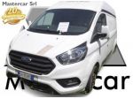 FORD Transit Custom TRANSIT CUSTOM 300 L2H2 Trend 2.0 EcoBlue MHEV 170 rif. &hellip;