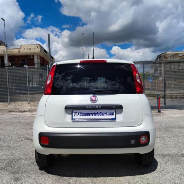FIAT NEW PANDA VAN 1.3 M-JET 2 POSTI POP - 2019 rif. 23794979 - Foto 4