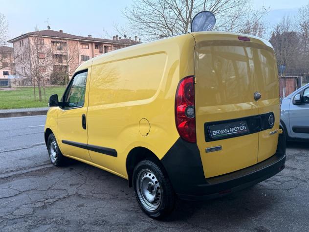 Fiat Doblo Dobl1.3 MJT PC-TN Cargo Lamierato SX - Foto 2