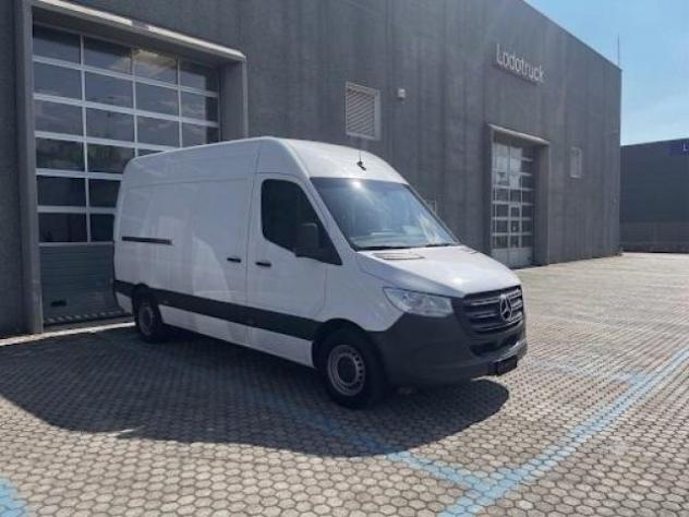 MERCEDES-BENZ Sprinter F37/35 319 CDI RWD TA Furgone rif. 23952737 - Foto 2