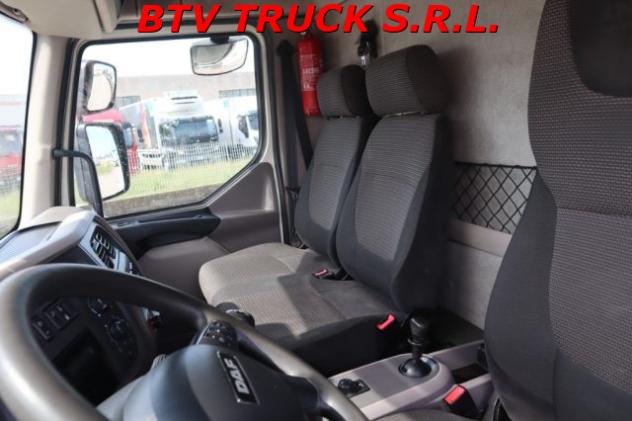 DAF LF 220 MOTRICE CENTINATA 2 ASSI COMPL.115 Q.LI, rif. 23613937 - Foto 6