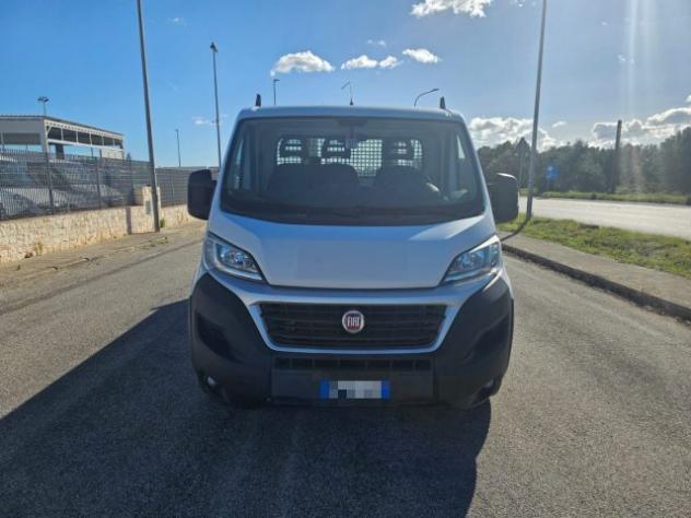 FIAT Ducato 33 2.3 MJT 130CV PM Cabinato RIBALTABILE rif. 24139253 - Foto 2