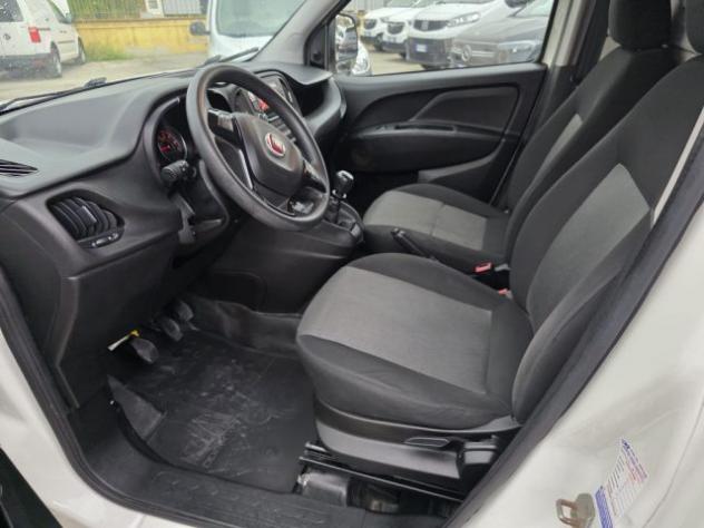 FIAT DOBLO MAXI 1.4 E6 FURG OFFICINA MOBILE rif. 24016639 - Foto 8