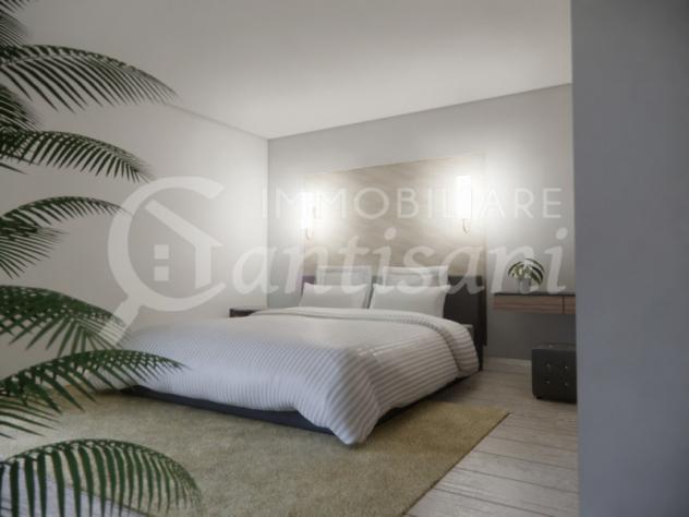 appartamento in vendita a Firenze in zona Centro Duomo