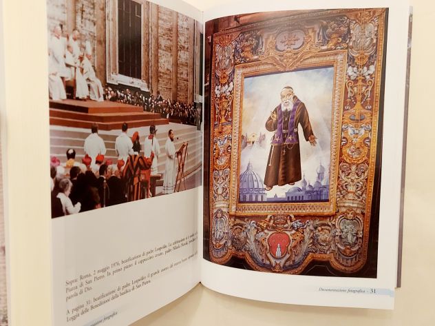 Leopoldo Mandic.Santo dell'ecumenismo spirituale Pietro Eliseo - Foto 7