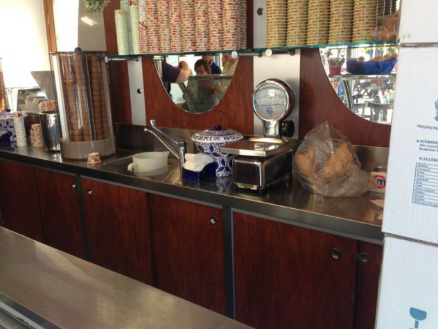 componenti Arredo per gelateria Euro 100 - Foto 6