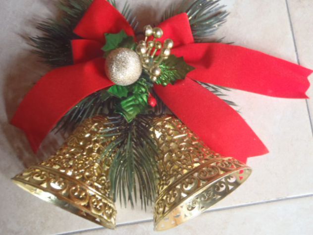 Decorazioni natalizie - Foto 2