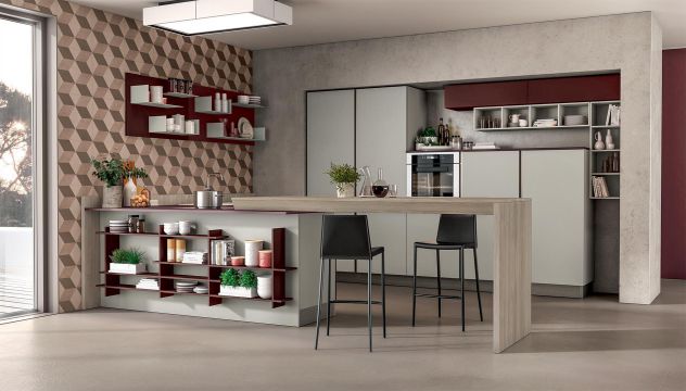 Eseguo montaggio mobili di qualsiasi complessita ultradecenne esperienza