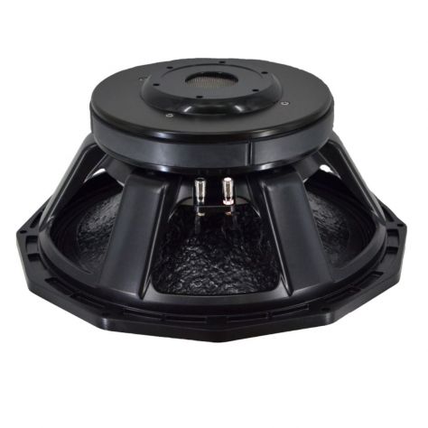 Subwoofer 18 pollici 1500 watt rms COPPIA - Foto 3