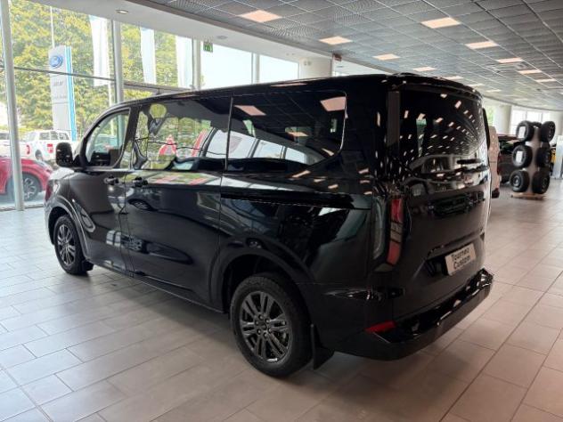 FORD Tourneo Custom 320 L1 2.0TDCI 170CV C.AUTOM. TITANIUM 8P rif. 23152506 - Foto 3